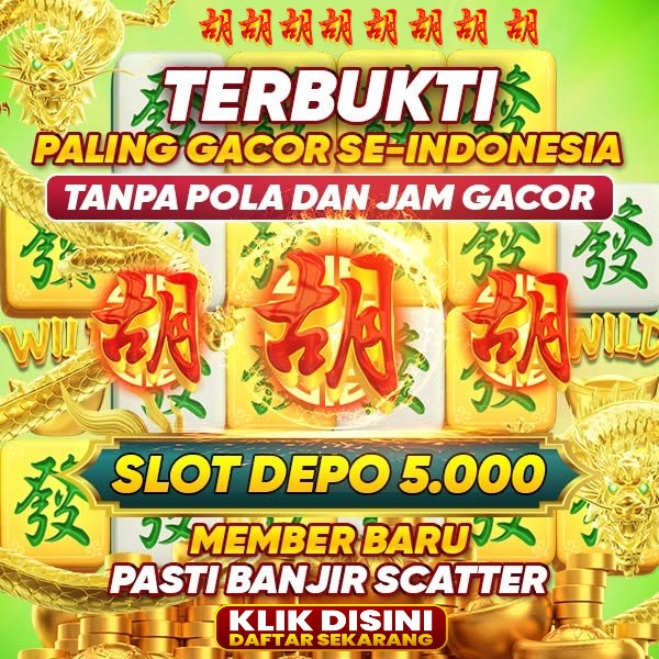 DEWALOTUS: Cuan Lewat Game Online Tanpa Modal Besar